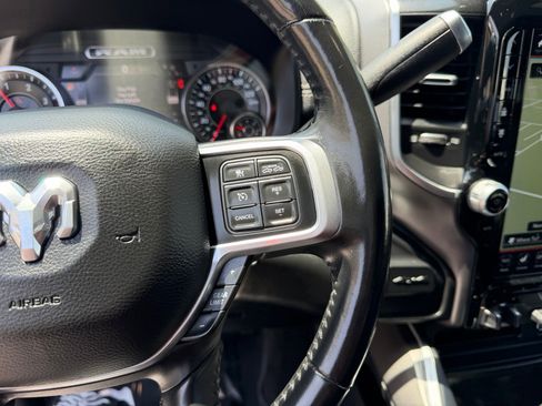 Used 2020 RAM 2500 Laramie AWD/4WD image 29