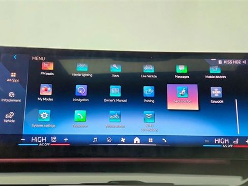 Used 2025 BMW 540i xDrive 540i xDrive image 48