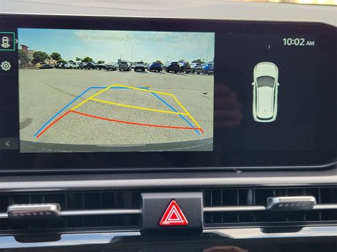 New 2026 Kia Sportage S image 17