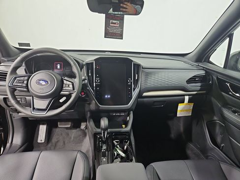 New 2026 Subaru Forester Limited AWD/4WD image 12