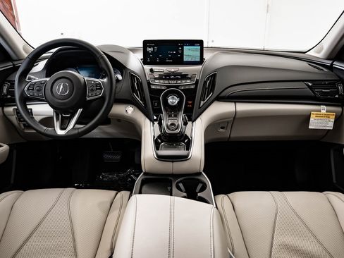 New 2026 Acura RDX SH-AWD w/ Advance Package image 33