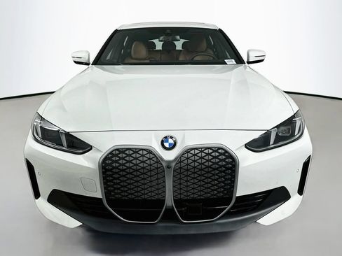 New 2026 BMW i4 xDrive40i w/ Premium Package AWD/4WD image 2