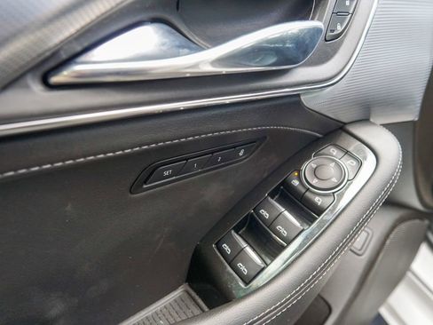 Used 2022 Cadillac CT5 Premium Luxury w/ Parking Package image 16