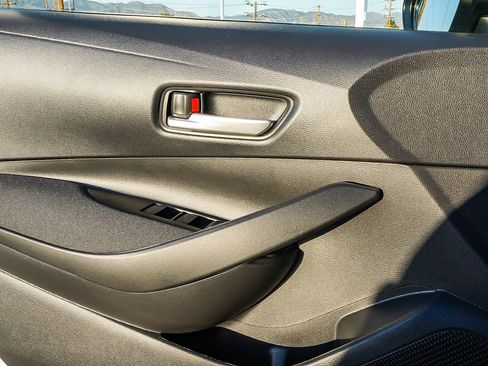 New 2026 Toyota Corolla SE FWD image 20