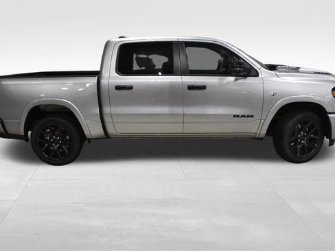 New 2026 RAM 1500 Laramie w/ Night Edition image 3