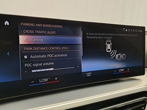 Used 2024 BMW 430i Gran Coupe xDrive image 27