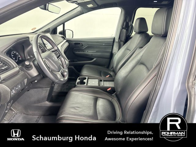 Used 2025 Honda Odyssey Sport-L image 4