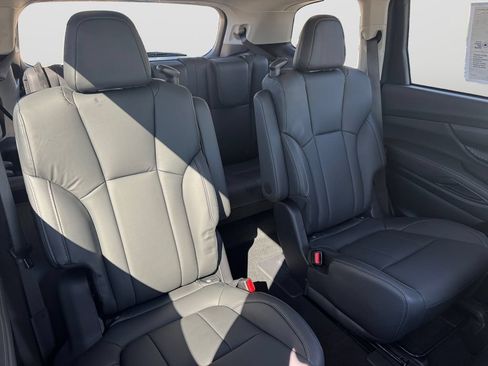 New 2026 Subaru Ascent Premium AWD/4WD image 18