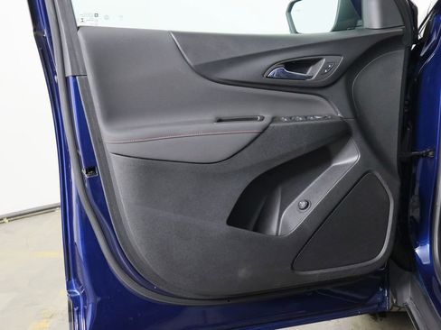 Used 2022 Chevrolet Equinox RS image 20