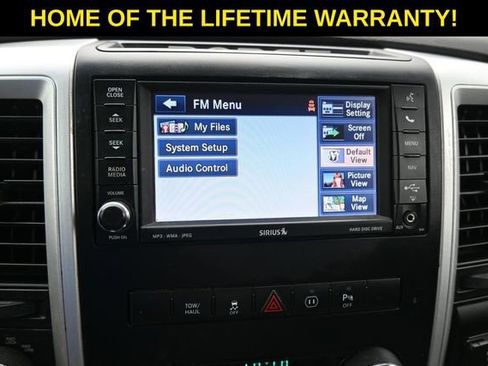 Used 2011 RAM 1500 Sport w/ Sport Premium Group AWD/4WD image 28