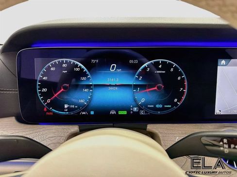 Used 2021 Mercedes-Benz E 450 4MATIC Coupe image 13