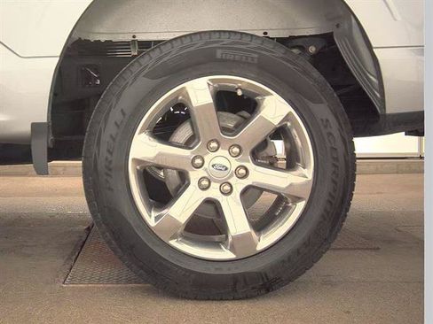 Used 2023 Ford F150 XLT w/ Equipment Group 302A High AWD/4WD image 10