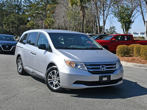 Used 2011 Honda Odyssey EX image 6