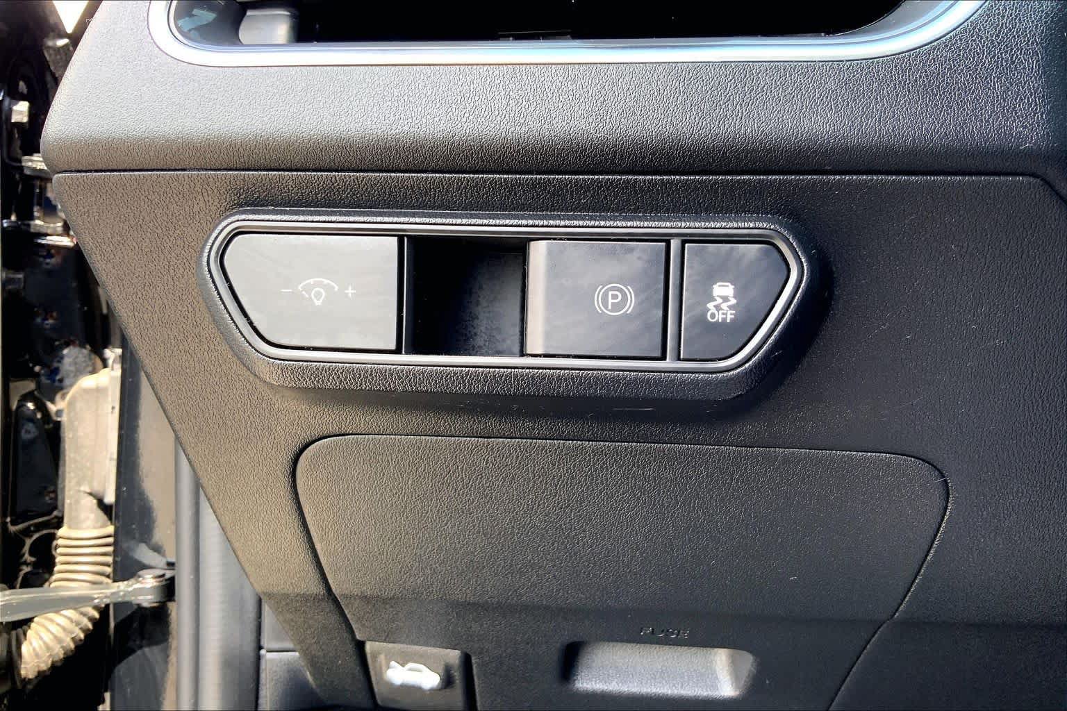 Used 2025 Kia K4 EX FWD image 33