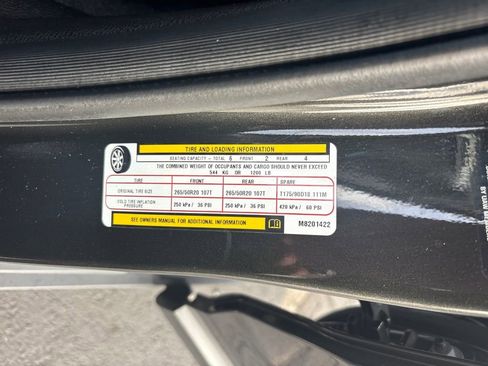 Certified 2021 Jeep Grand Cherokee L Limited image 30