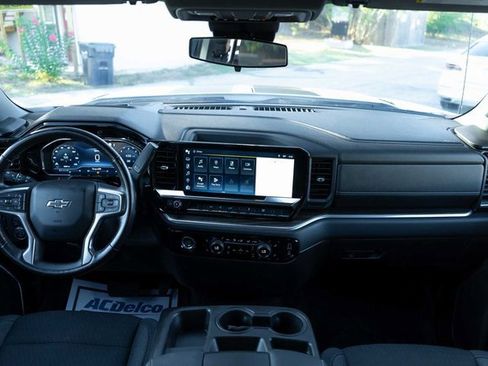 Used 2022 Chevrolet Silverado 1500 RST w/ Rally Edition image 15