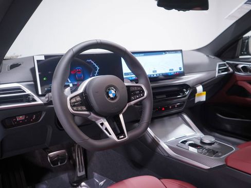 New 2026 BMW 430i Coupe w/ M Sport Package image 6