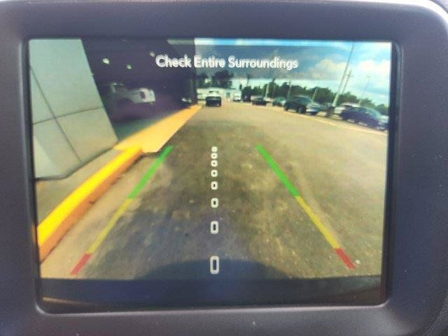 Used 2023 Jeep Renegade Altitude w/ Sun/Sound Group AWD/4WD image 42