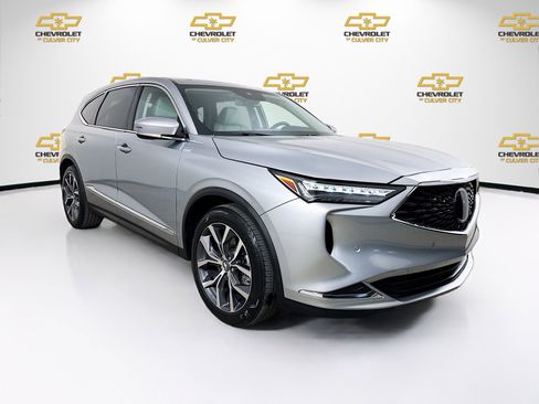 Used 2023 Acura MDX FWD w/ Technology Package image 1