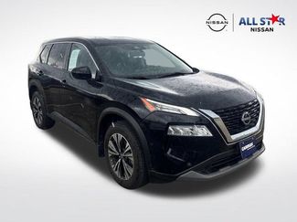 Used 2023 Nissan Rogue SV FWD 360° Tour