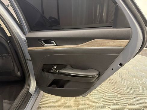 Used 2021 Kia K5 EX image 17