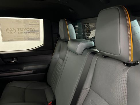New 2026 Toyota Tacoma 4x4 Double Cab Hybrid image 20