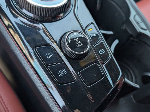 Certified 2023 Kia Sportage SX Prestige image 29