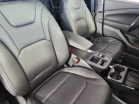 New 2026 Ford Mustang Mach-E Premium AWD/4WD image 10