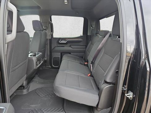 New 2026 Chevrolet Silverado 1500 LT AWD/4WD image 16