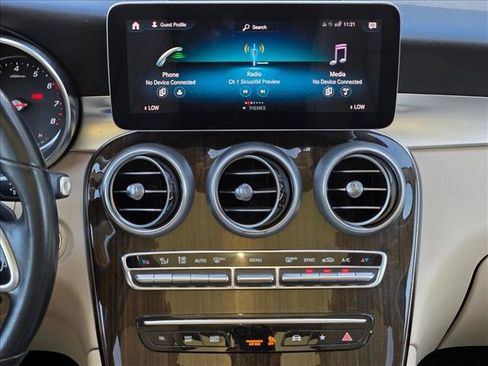 Certified 2022 Mercedes-Benz GLC 300 image 16