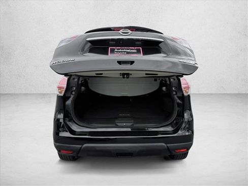 Used 2015 Nissan Rogue SL w/ SL Premium Package image 7