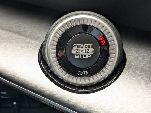 New 2026 Jeep Grand Wagoneer Limited image 26