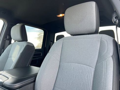 Used 2024 RAM 3500 Big Horn image 19