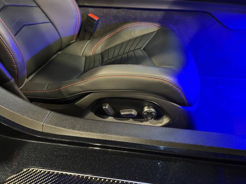 Used 2024 Chevrolet Corvette Z06 w/ Stealth Interior Trim Package image 43