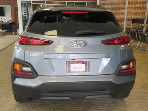 Used 2019 Hyundai Kona SEL FWD image 5