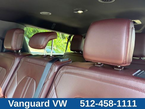 Used 2024 Ford Expedition Max Limited RWD image 26