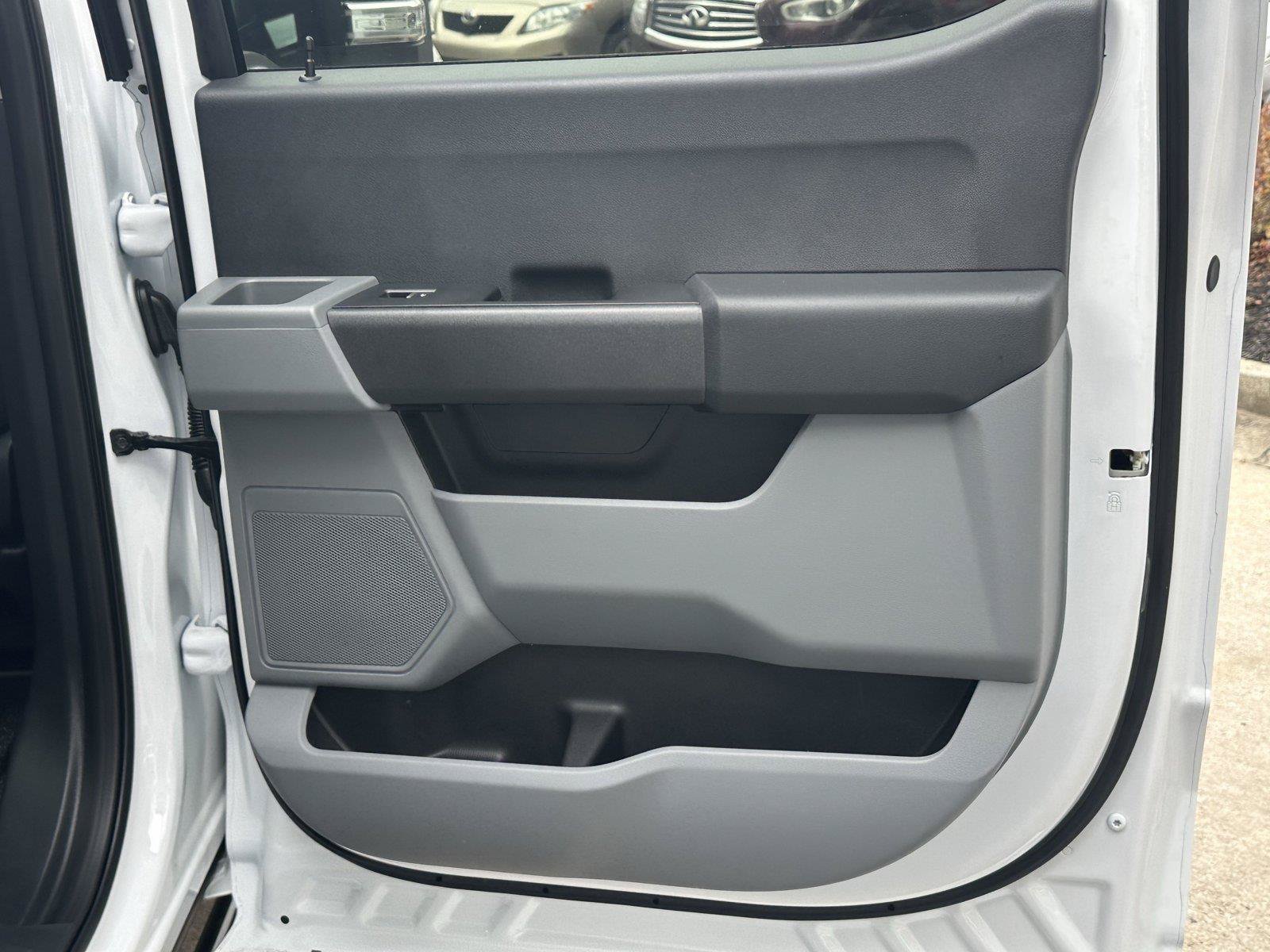 New 2026 Ford F350 XL w/ XL Chrome Package AWD/4WD image 17