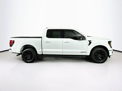 Used 2024 Ford F150 XLT w/ Equipment Group 302A MID AWD/4WD image 10