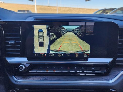 New 2026 GMC Sierra 1500 SLT w/ SLT Premium Plus Package image 28