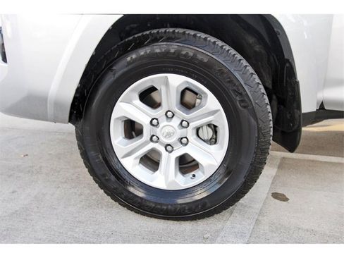 Used 2023 Toyota 4Runner SR5 image 29