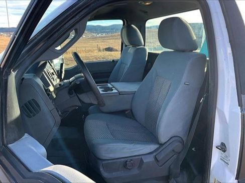 Used 2014 Ford F250 XL w/ XL Value Package image 20