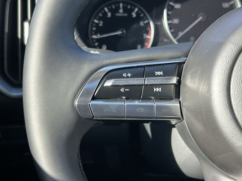 New 2026 MAZDA CX-50 Meridian Edition w/ Cargo Package image 16