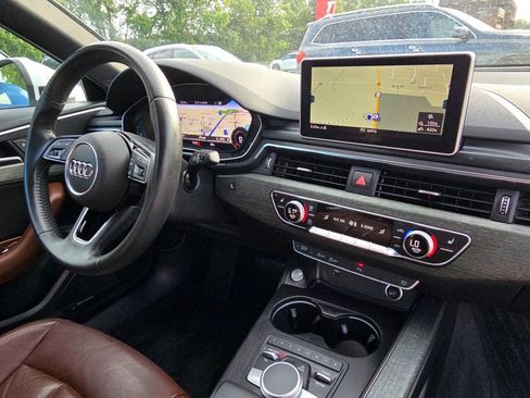 Used 2018 Audi A4 2.0T Premium Plus w/ Premium Plus Package AWD/4WD image 34