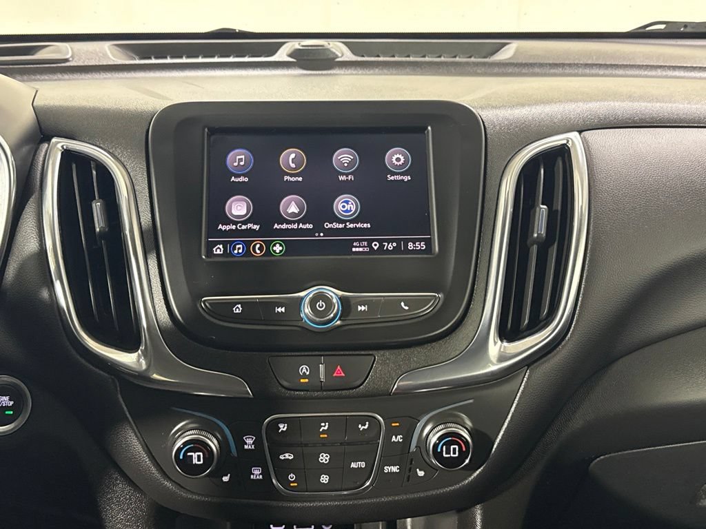 Used 2024 Chevrolet Equinox LT FWD image 24