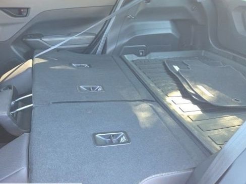 Certified 2025 Subaru Crosstrek 2.5i Sport image 19