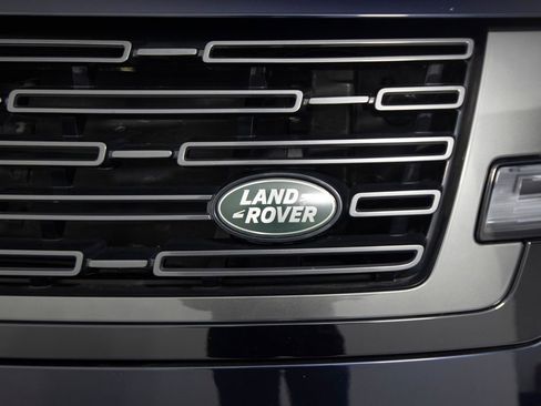 Used 2023 Land Rover Range Rover SE AWD/4WD image 41