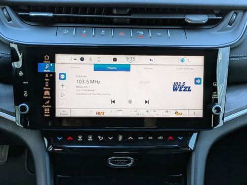 New 2026 Jeep Grand Cherokee L Limited RWD image 19