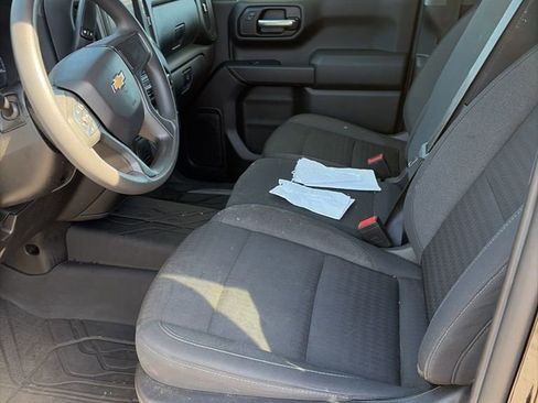 Used 2022 Chevrolet Silverado 1500 Custom image 15
