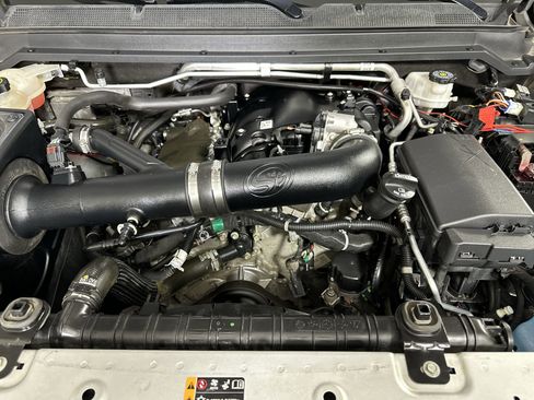 Used 2019 Chevrolet Colorado W/T w/ Custom Special Edition image 67