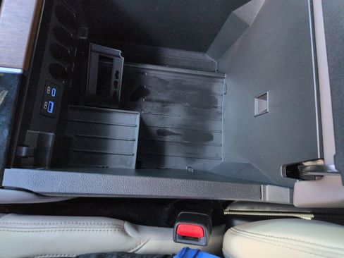 Used 2023 Toyota Tundra 1794 Edition image 26